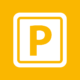 App-gestützte Parkraumverwaltung